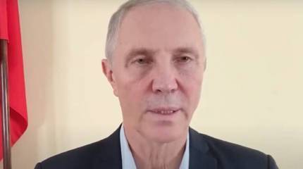 Исполняющий обязанности губернатора: Херсонскую область покинули порядка 40 процентов жителей