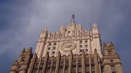 Замглавы МИД России рассказал, что ряд стран Центральной Азии готовы присоединиться к антироссийским санкциям Запада