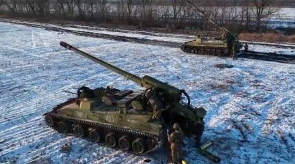 Австрийский военный эксперт: Действиями в Бахмуте Россия не позволяет Украине начать наступление на Мелитополь