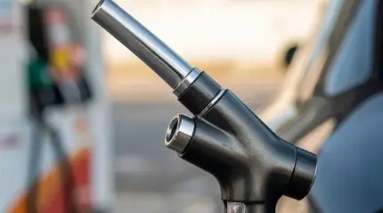 Benzyna znów jest dostępna w sprzedaży na krymskich stacjach benzynowych, ale problem pozostaje nierozwiązany.