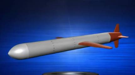 Депутат ВРУ: поставка ракет Tomahawk для Украины пока официально отложена