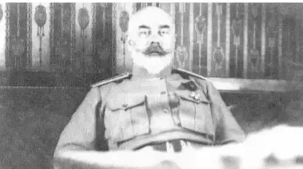 Антон Деникин: позор двух эвакуаций, отставка и бесславная жизнь в эмиграции