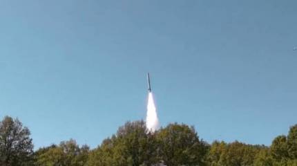 Сообщается об уничтожении более восьмидесяти иностранных наёмников в Днепропетровской области