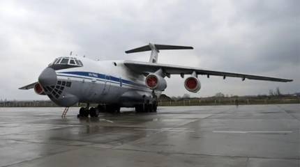 Из Львова поступило новое подтверждение, что на борту сбитого ВСУ в Белгородской области Ил-76 находились украинские пленные - сначала Киев это отрицал