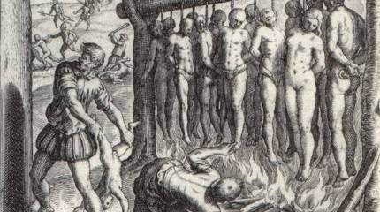 Как португальские "хищники" создавали свою империю