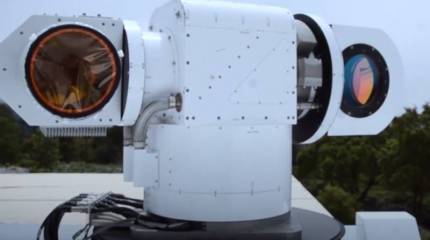 В США: Мир внезапно вступил в эпоху боевого лазерного оружия