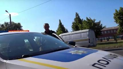 В ряде населенных пунктов Харьковской области началась принудительная эвакуация жителей