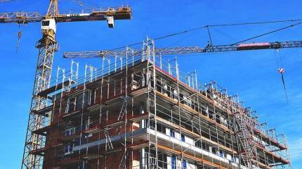 Глава правительства РФ: Инфляция в России в мае намного ниже, чем в странах ЕС и США