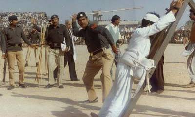 Армия и государство в Пакистане. Часть 2. Вооружённые силы становятся союзниками фундаменталистов