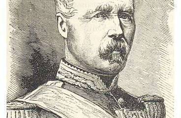 Армия Мак-Магона на пути к катастрофе