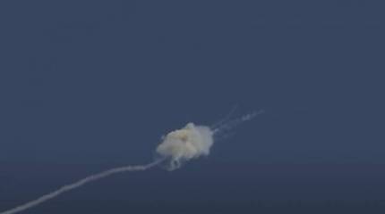 Минобороны: ПВО ВС РФ уничтожила два БПЛА ВСУ у побережья Краснодарского края