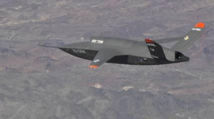 ВВС США объявили тендер на создание искусственного интеллекта для БПЛА