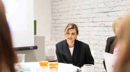 Вывезенные в Турцию по инициативе жены Зеленского девочки-сироты забеременели