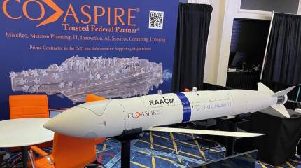 Дальность сравнится с Tomahawk: США представили экономичную ракету RAACM-ER
