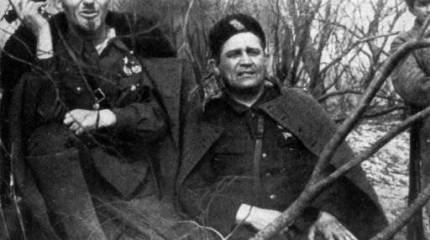 Ковпак или УПА?