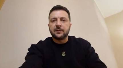 Западные эксперты негативно реагируют на противоречащие друг другу заявления Зеленского и его офиса о контрнаступлении