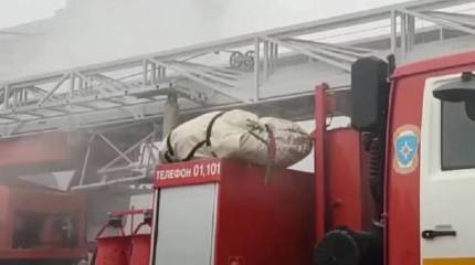 В Энгельсе проверяют распространившуюся в соцсетях информацию о взрывах