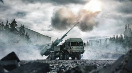 Британский "Лучник" обзавёлся модульной конструкцией