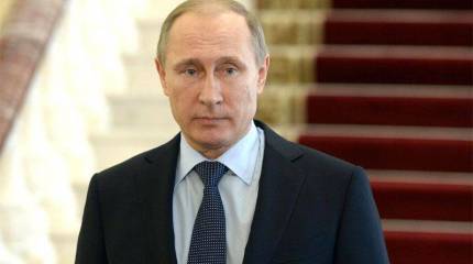 Владимир Путин не собирается встречаться с Эрдоганом в ходе конференции в Париже