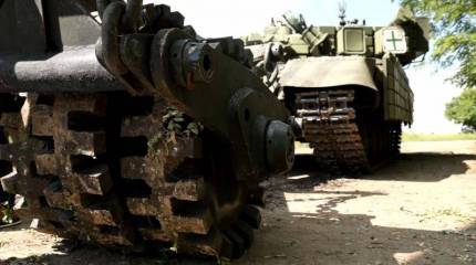 Концерн Ахметова наладил производство противоминных тралов для ВСУ