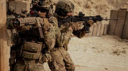 Киевский пропагандист не понял, чем два отделения спецназа ГУР могли помочь ВСУ