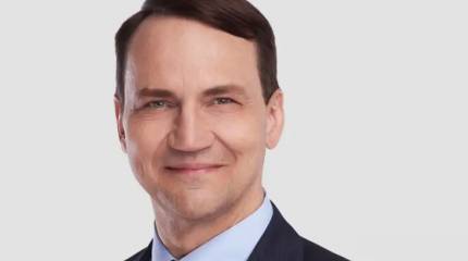 Главой МИД Польши назначен известный русофоб Радослав Сикорский