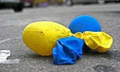 Украину ждёт новый «Крым»
