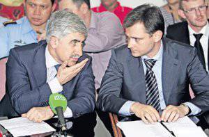 Корпорация и компетенция