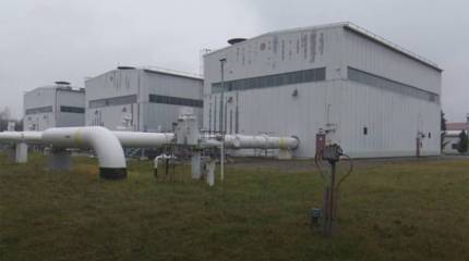 «Если это кому-то и выгодно, то только самой Украине»: европейские эксперты комментируют заявление Авакова о возможных диверсиях на газопроводе