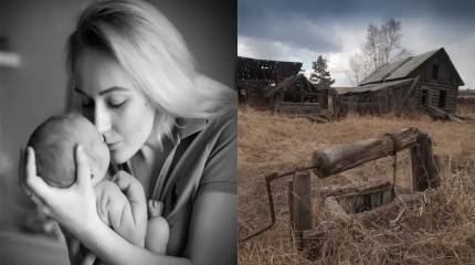 Почему русские вымирают: исторический абрис демографической ситуации. Разрушение института семьи и аборты