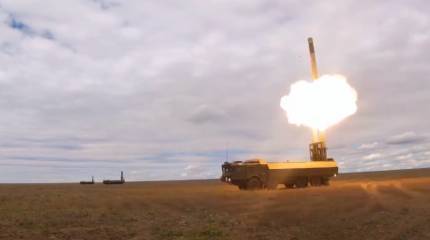 «Признаны успешными»: Минобороны отработало переброску БРК «Бал» и «Бастион» между флотами