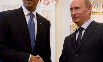 Американский эксперт: Вашингтону не обойтись без Москвы