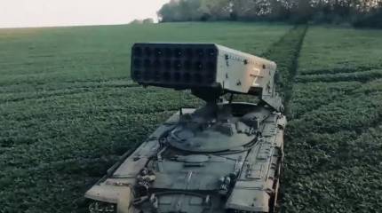 Украинское командование дало понять, что вместо контрнаступления ВСУ на Херсон своё контрнаступление может начать армия России