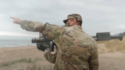 «Ученик превзошёл учителя»: В Польше заявили о превосходстве польского ПЗРК «Перун» над российской «Вербой»