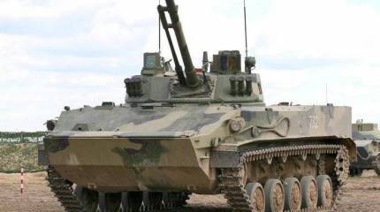 Броня крылатой пехоты (часть 4-я)