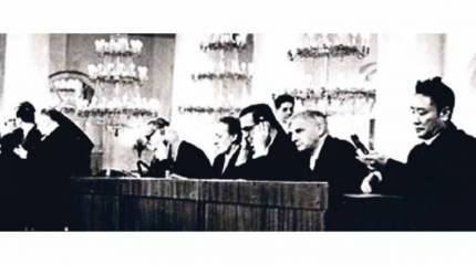 Страна невыученных законов