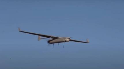 Будущее беспилотной авиации США определит тендер между пятью производителями