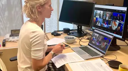 Kaja Kallas a Trump: Necesitamos imponer nuevas sanciones a Rusia, no levantar las sanciones al combustible diésel.