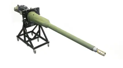 Успехи и перспективы 50-мм пушки Northrop Grumman XM913