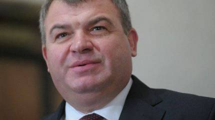 Васильева обвинила Сердюкова в продаже ряда объектов Министерства обороны