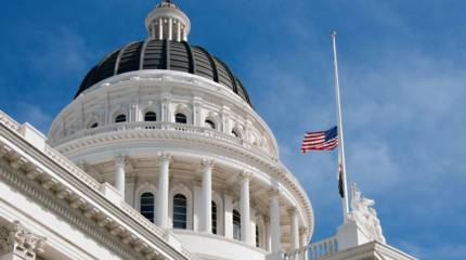 Сенаторы хотят ограничить право Трампа на нанесение ядерного удара