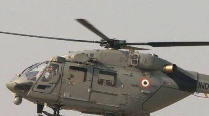 Китай: бой начался после вооружённого нарушения границы индийскими военными