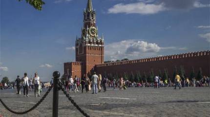 Кремль о ситуации с консульствами в США: Это попрание международного права