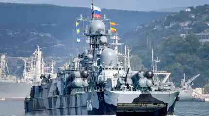 В защиту Черноморского флота Российской Федерации