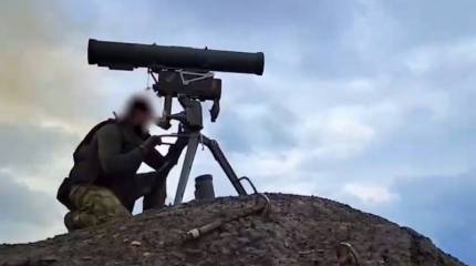 Российские войска заняли важный опорный пункт ВСУ близ Невельского