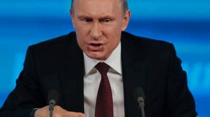 Ограниченный контингент российских войск в Швеции и его роль в поддержании мира на Скандинавском полуострове (“Aftonbladet”, Швеция)