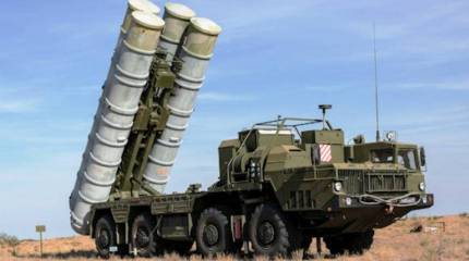 Делегация США объяснит турецкому руководству опасность покупки С-400