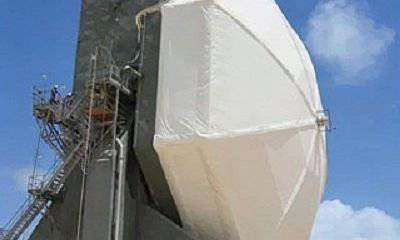 США разместят мощную станцию РЛС в Катаре