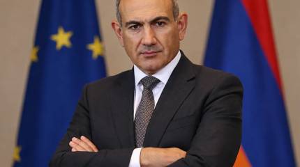 Пашинян допустил безвизовый режим с ЕС для Армении к 2029 году