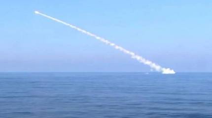 Представитель командования ВСУ: Россия может атаковать Украину ракетами в канун Нового года